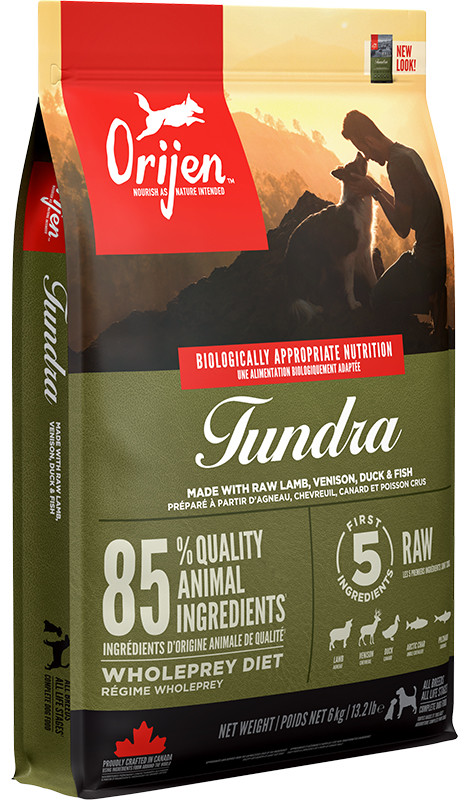 ORIJEN Tundra