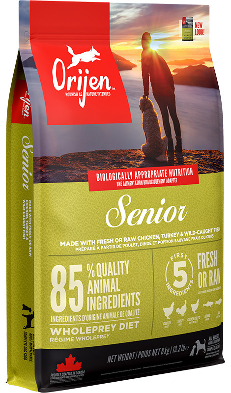 ORIJEN Senior