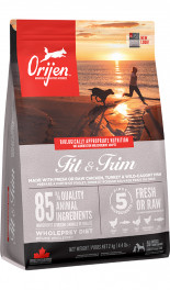 ORIJEN Fit & Trim