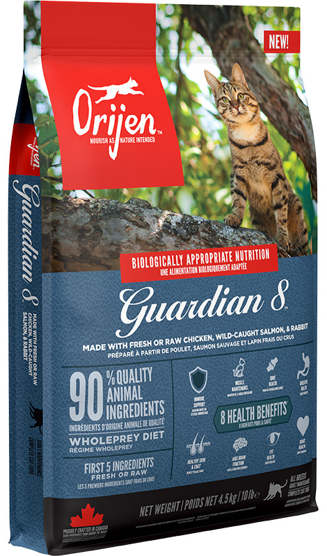 ORIJEN Guardian 8