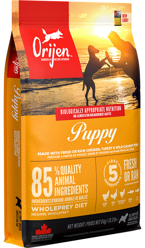 ORIJEN Puppy