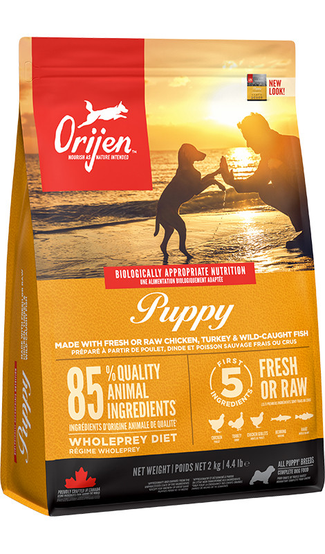 ORIJEN Puppy