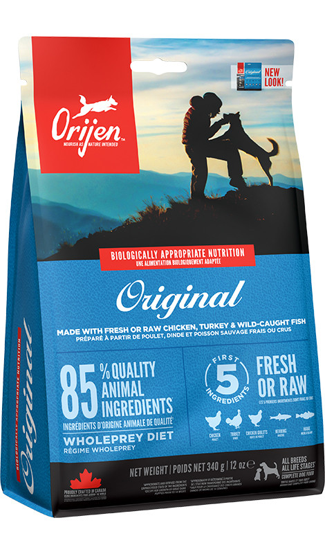 ORIJEN Original