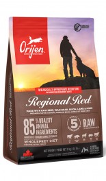 ORIJEN Regional Red