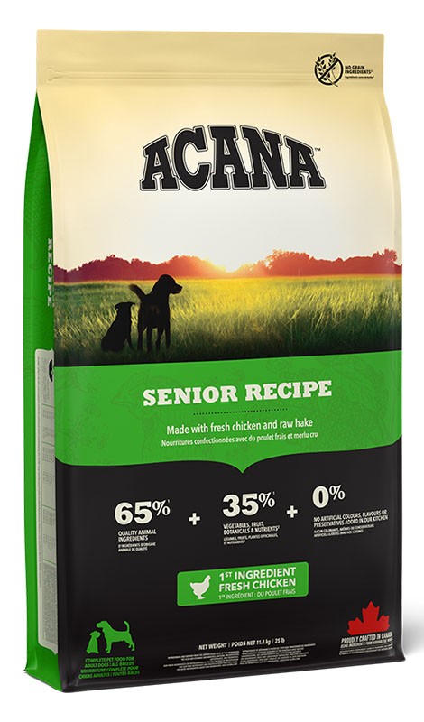 ACANA DOG Senior Dog