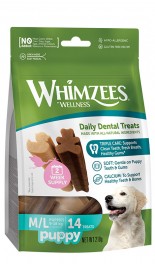 WHIMZEES Puppy M/L