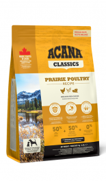 ACANA CLASSICS Prairie Poultry