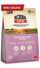 ACANA SINGLES Grass-Fed Lamb