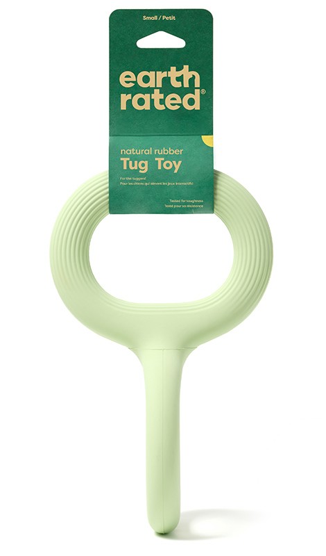 EARTH RATED Szarpak Duo S