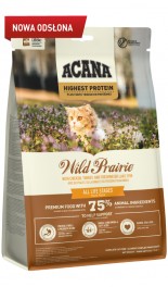 ACANA Wild Prairie Cat