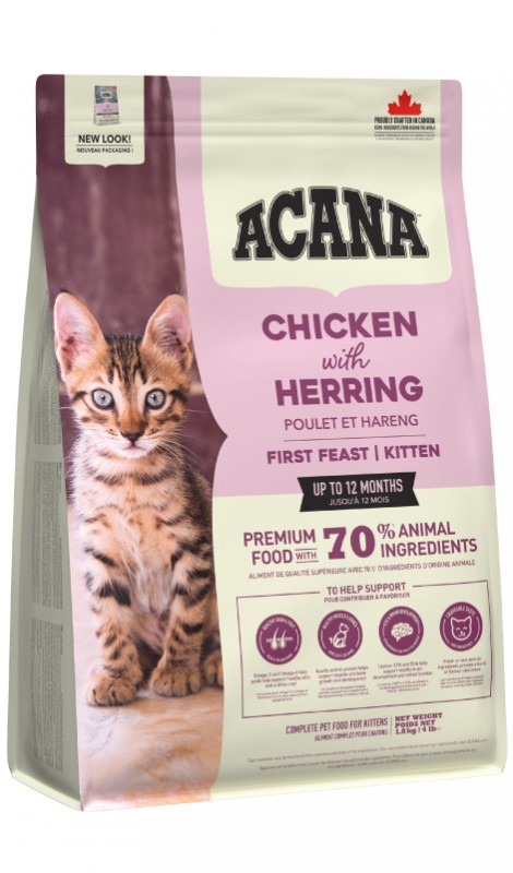ACANA First Feast