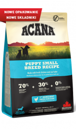 ACANA DOG Puppy Small Breed