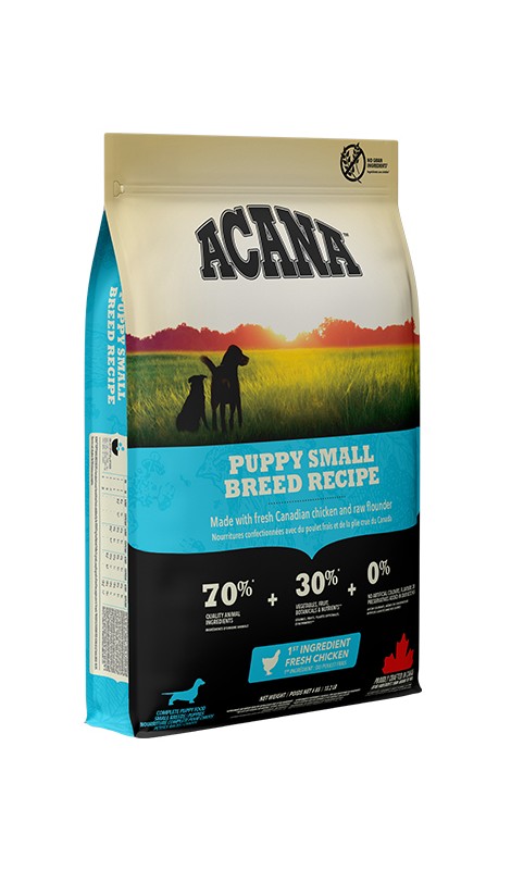 ACANA DOG Puppy Small Breed