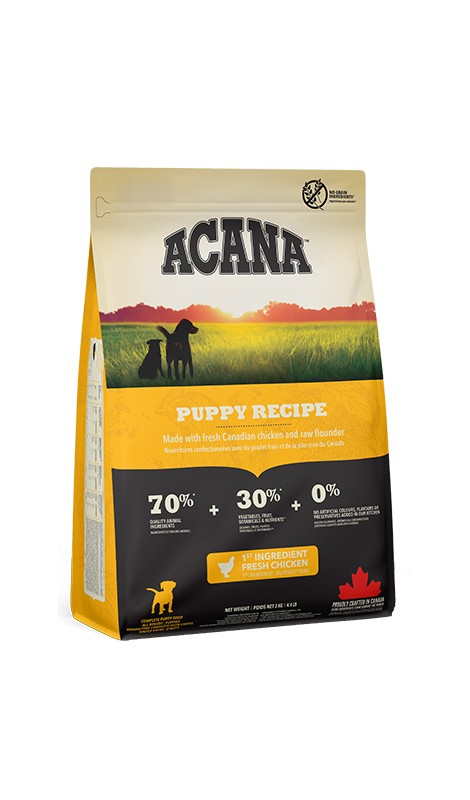ACANA DOG Puppy