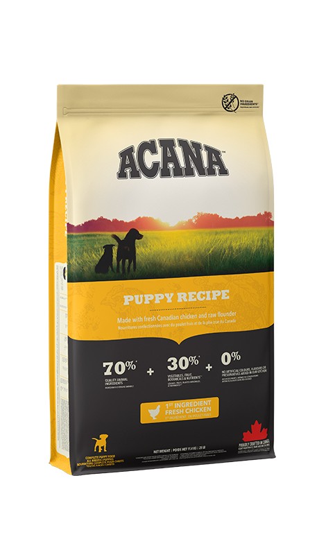 ACANA DOG Puppy
