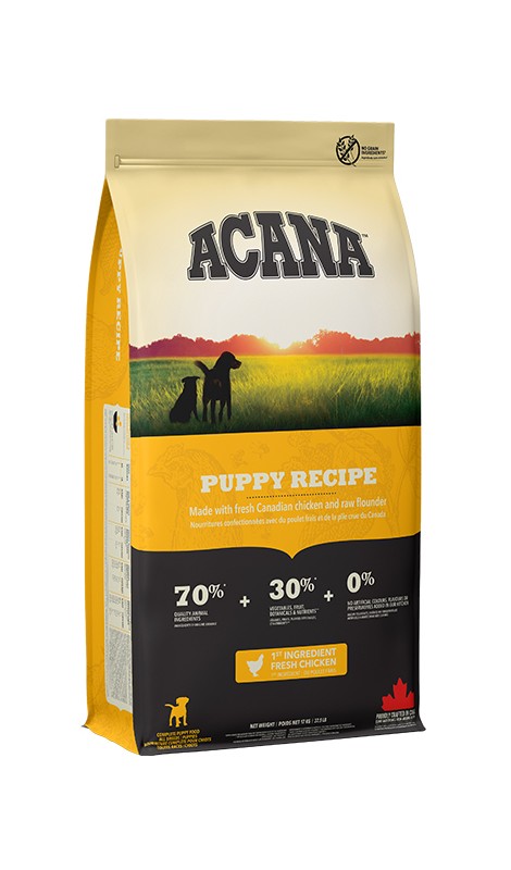 ACANA DOG Puppy