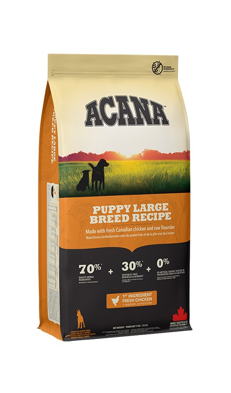 ACANA DOG Puppy Large Breed