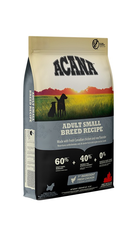 ACANA DOG Adult Small Breed