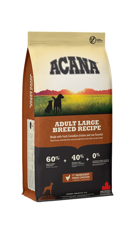ACANA DOG Adult Large Breed