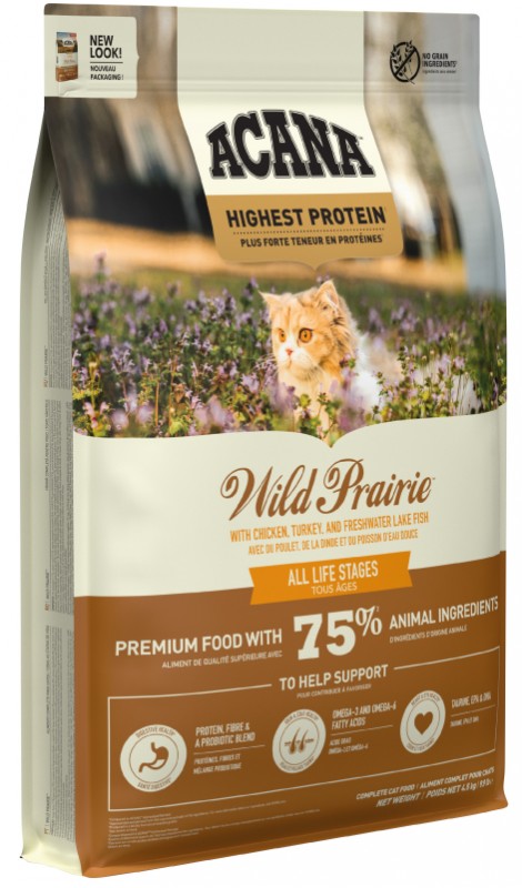 ACANA Wild Prairie Cat
