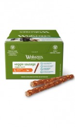 WHIMZEES Box Wege Kiełbaska...