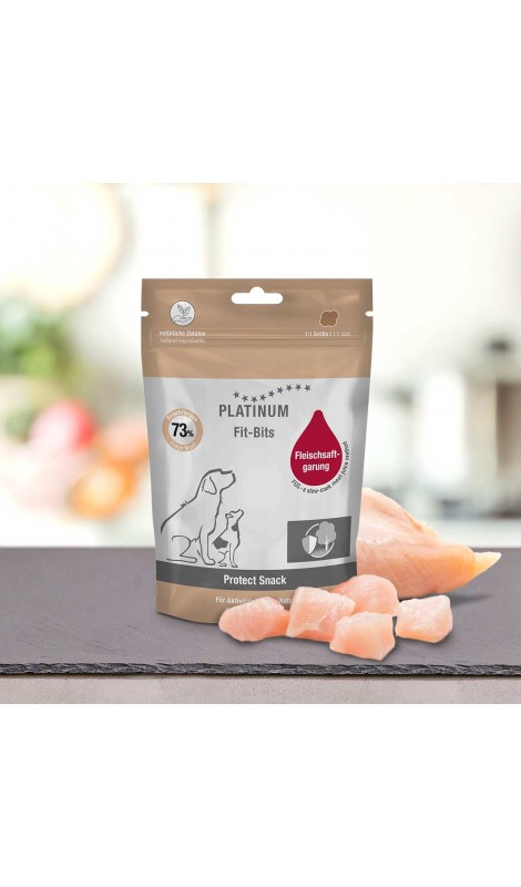 PLATINUM Fit-Bits Protect 150 g