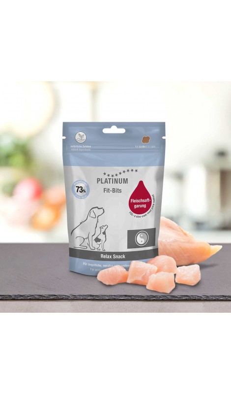 PLATINUM Fit-Bits Relax 150 g