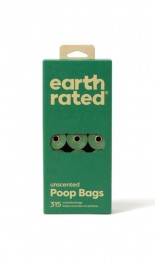 EARTH RATED Woreczki...