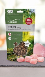 PLATINUM STARS Turkey 185g