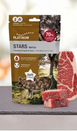 PLATINUM STARS Iberico 185g