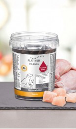 PLATINUM Fit-Sticks...