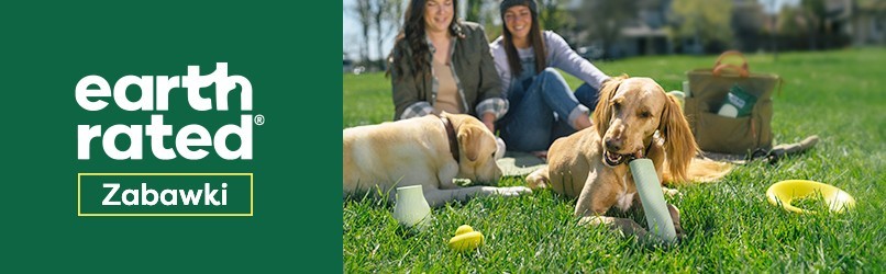 Zabawki dla psa - Zabawki dla psów